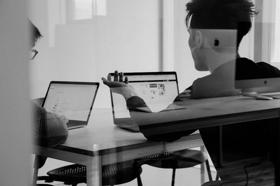 Social Setu is a digital marketing agency helping business to bridge the gap between their brand and real growth